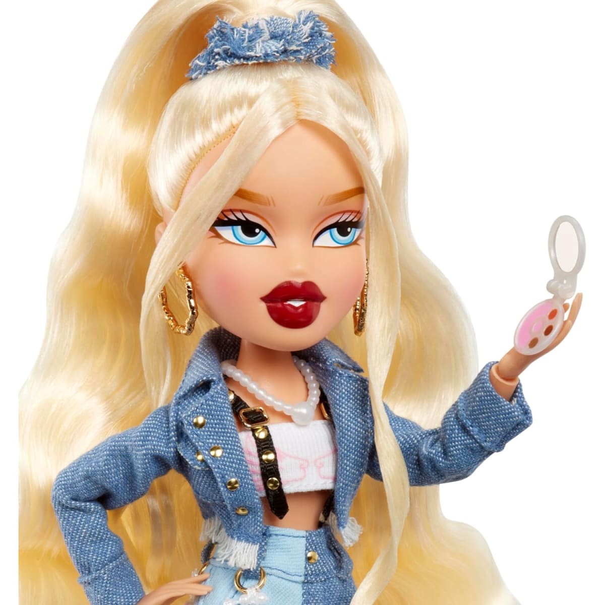 Muñeca Cloe Bratz Always4