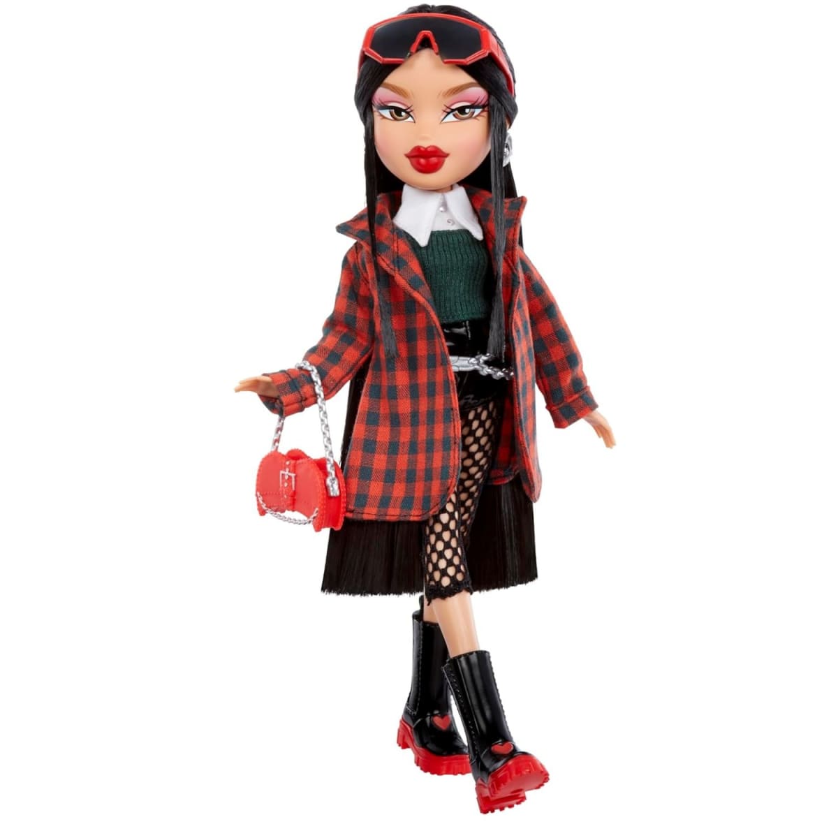 Muñeca Jade Bratz Always2