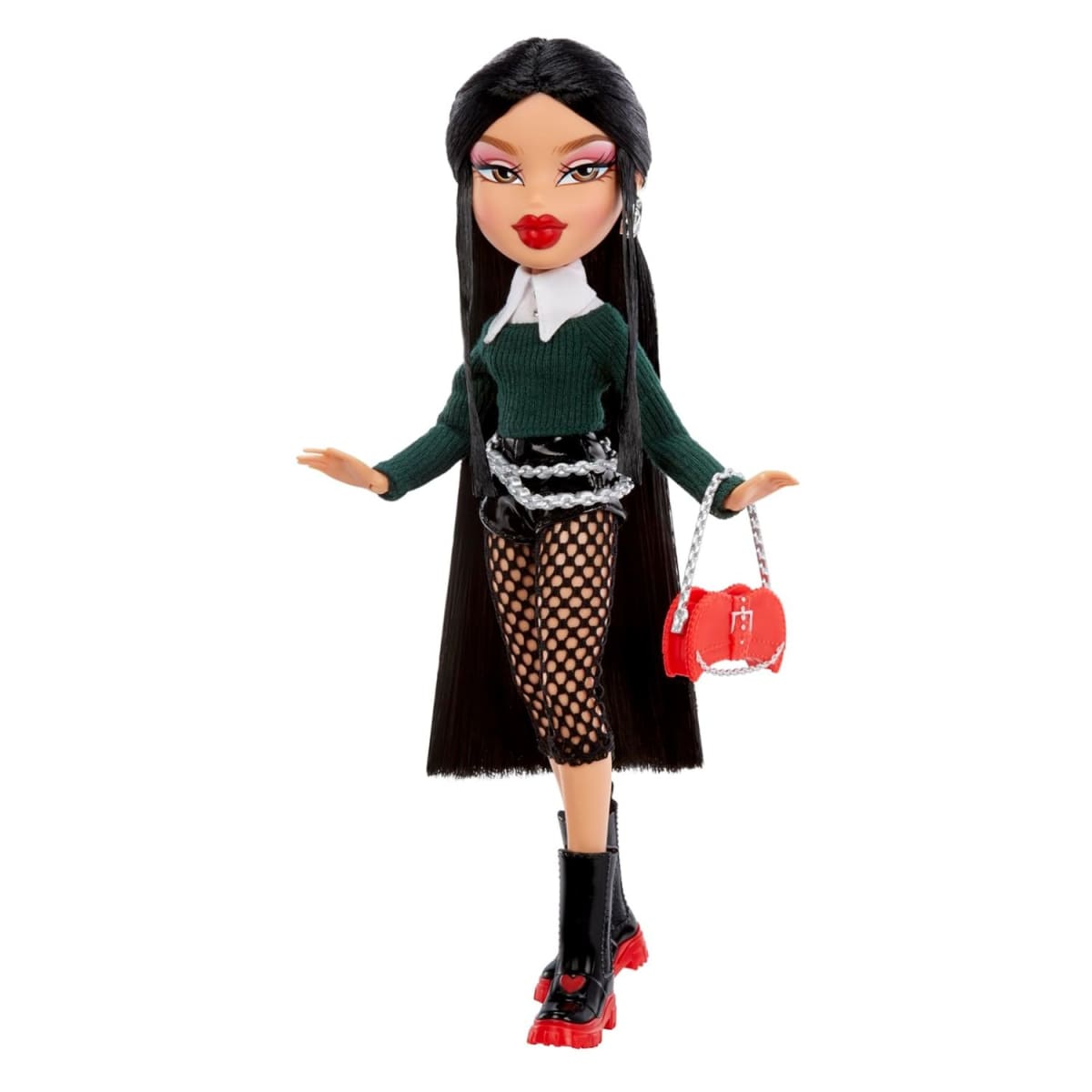 Muñeca Jade Bratz Always3