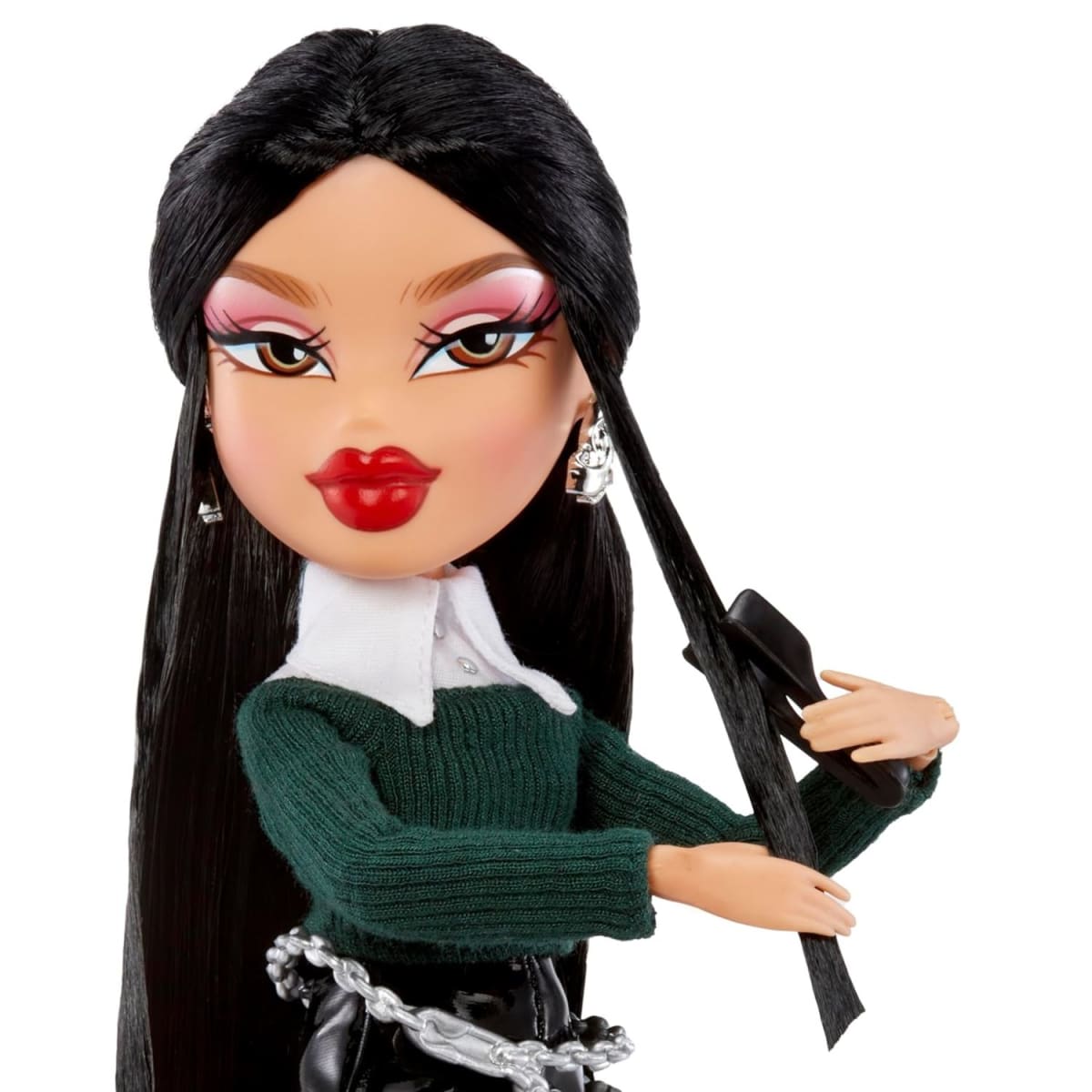 Muñeca Jade Bratz Always4