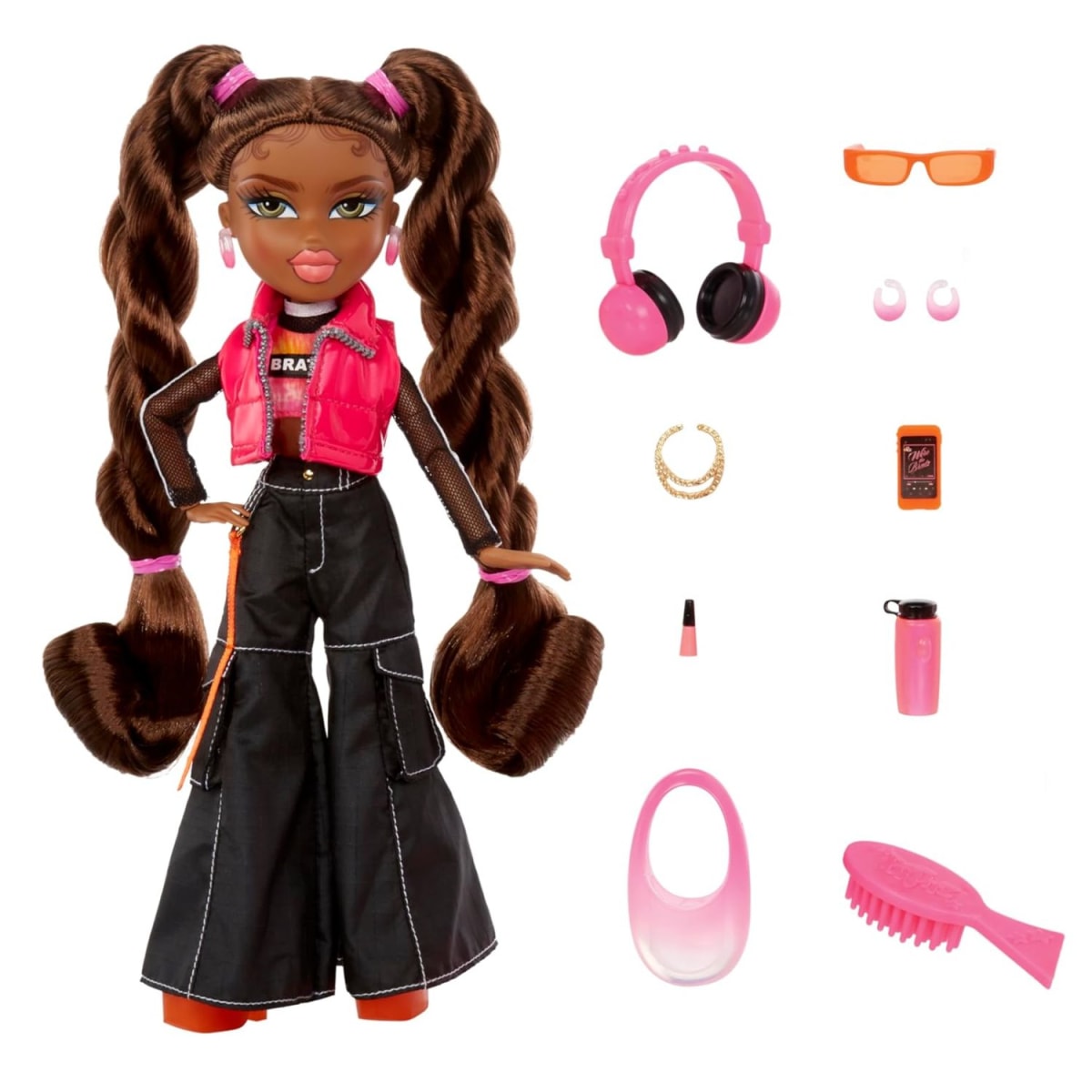 Muñeca Sasha Bratz Always1