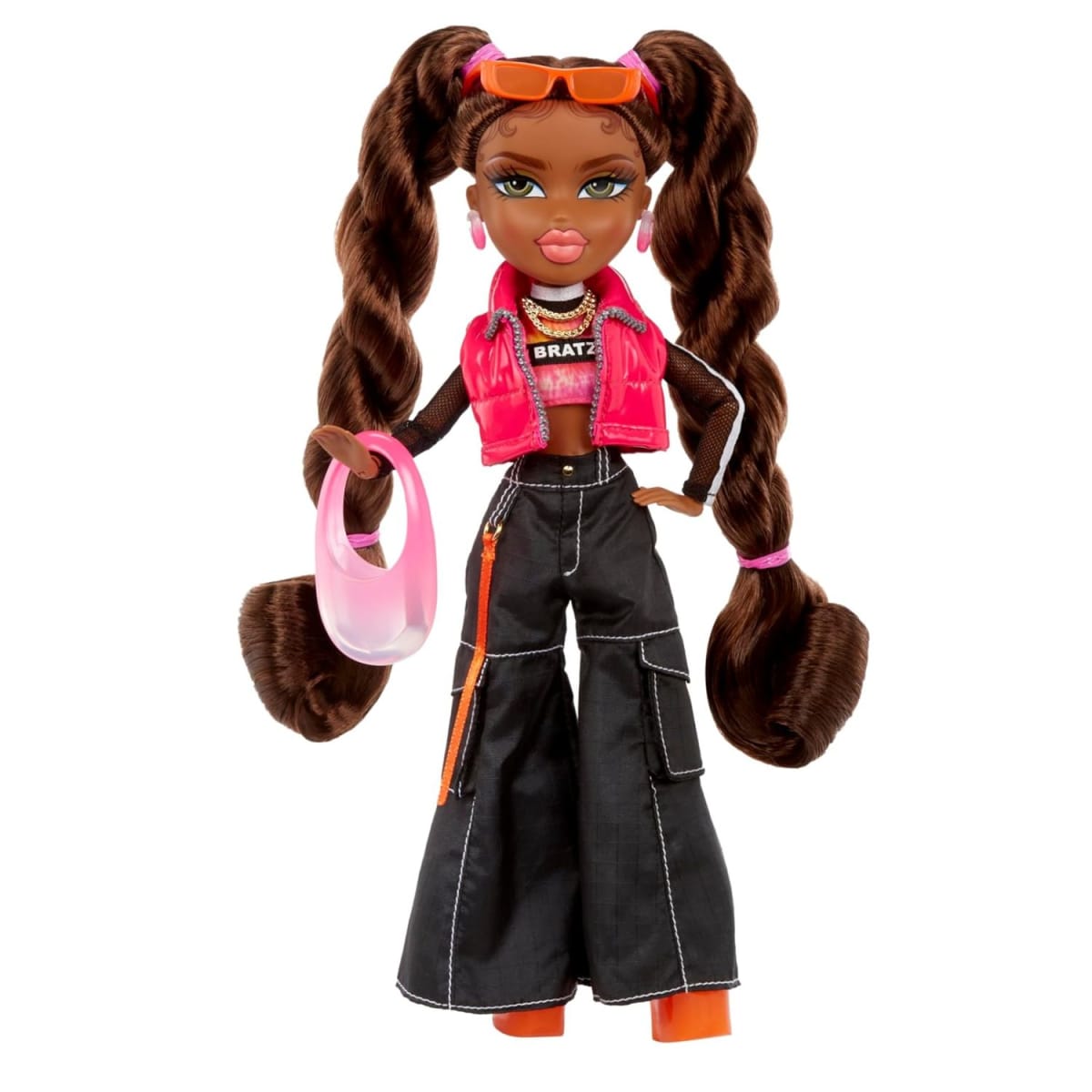 Muñeca Sasha Bratz Always2