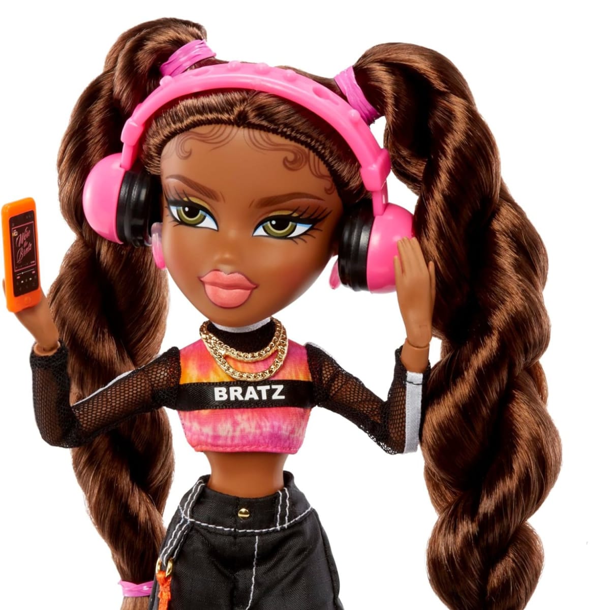 Muñeca Sasha Bratz Always3