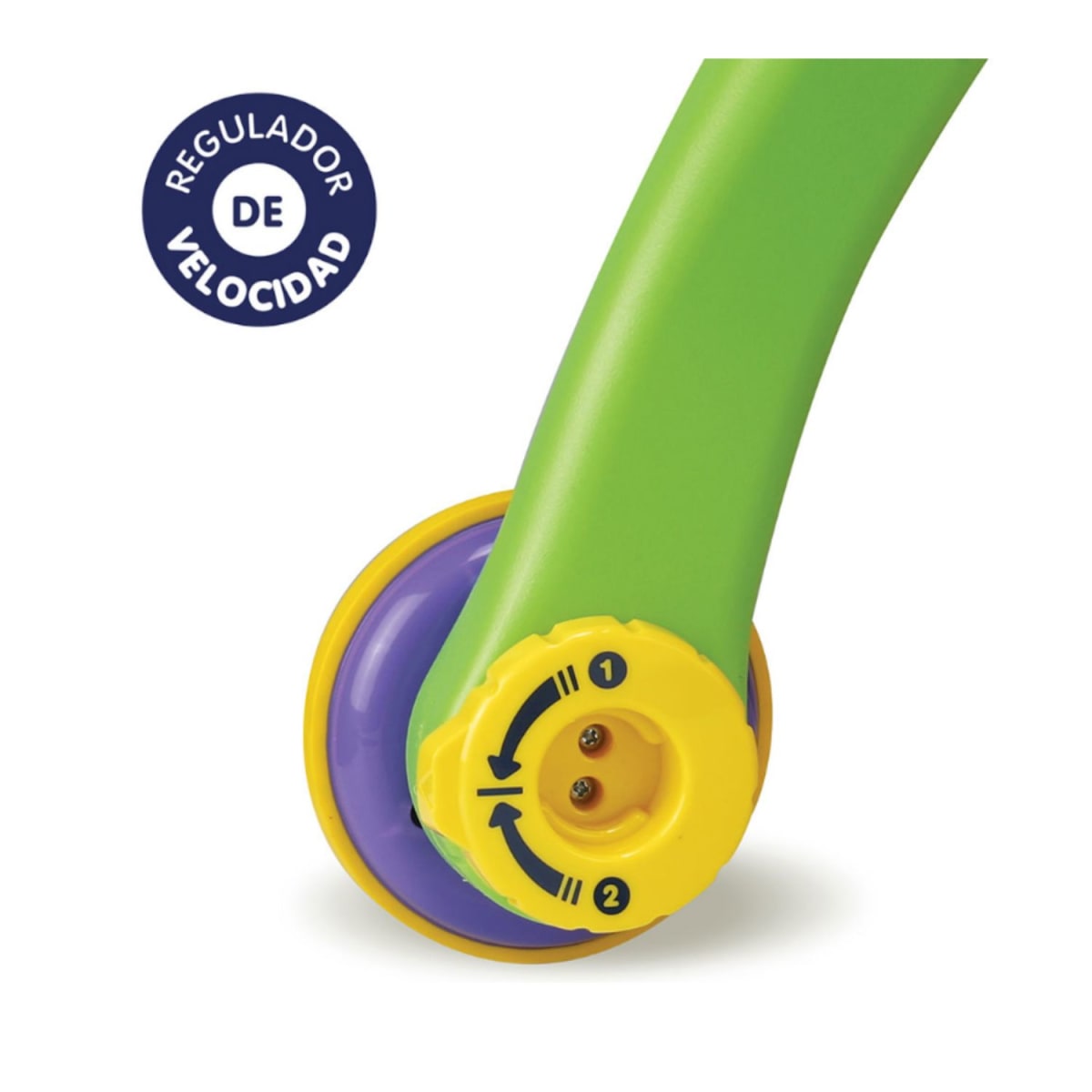 Andador Andandín 2 en 14