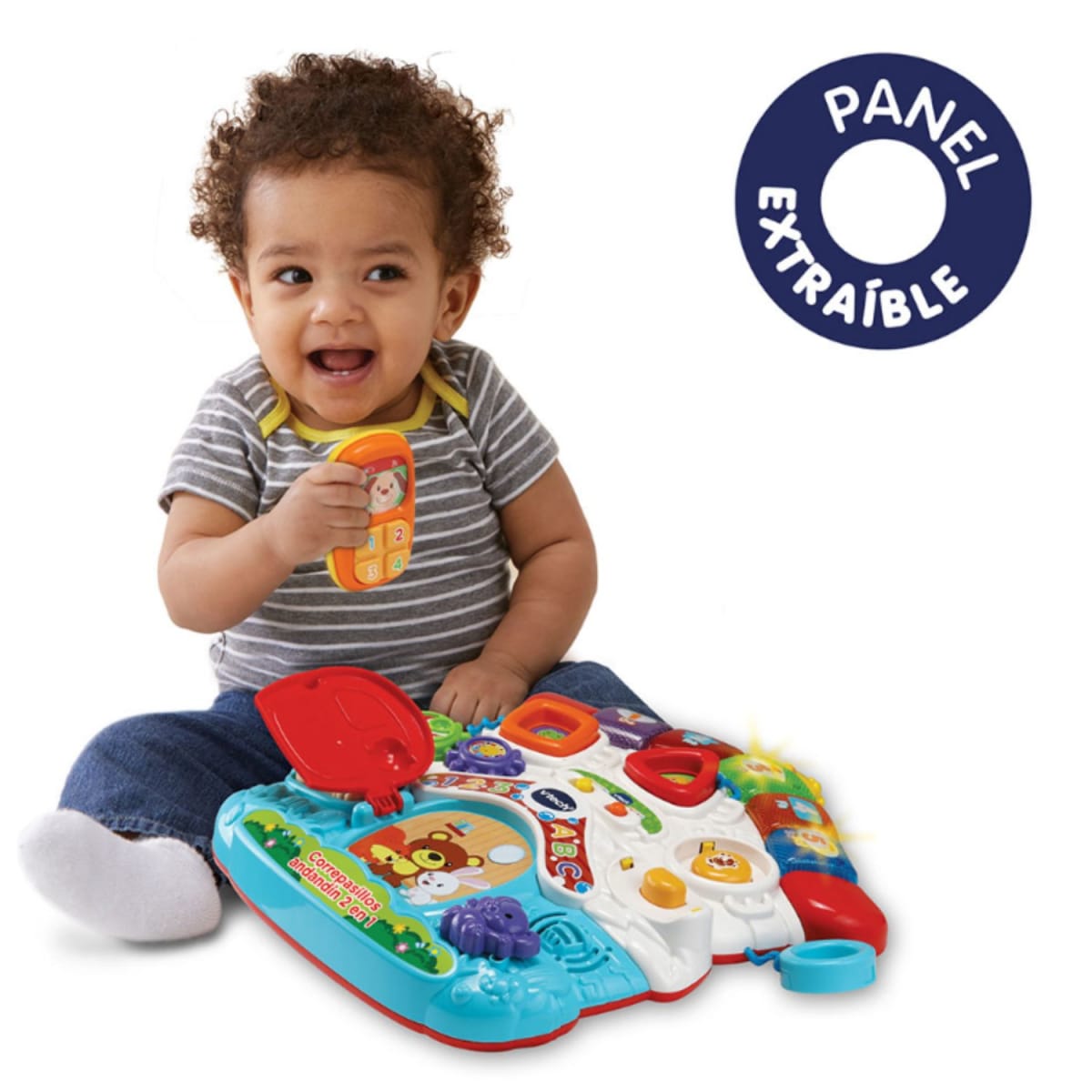 Andador Andandín 2 en 15