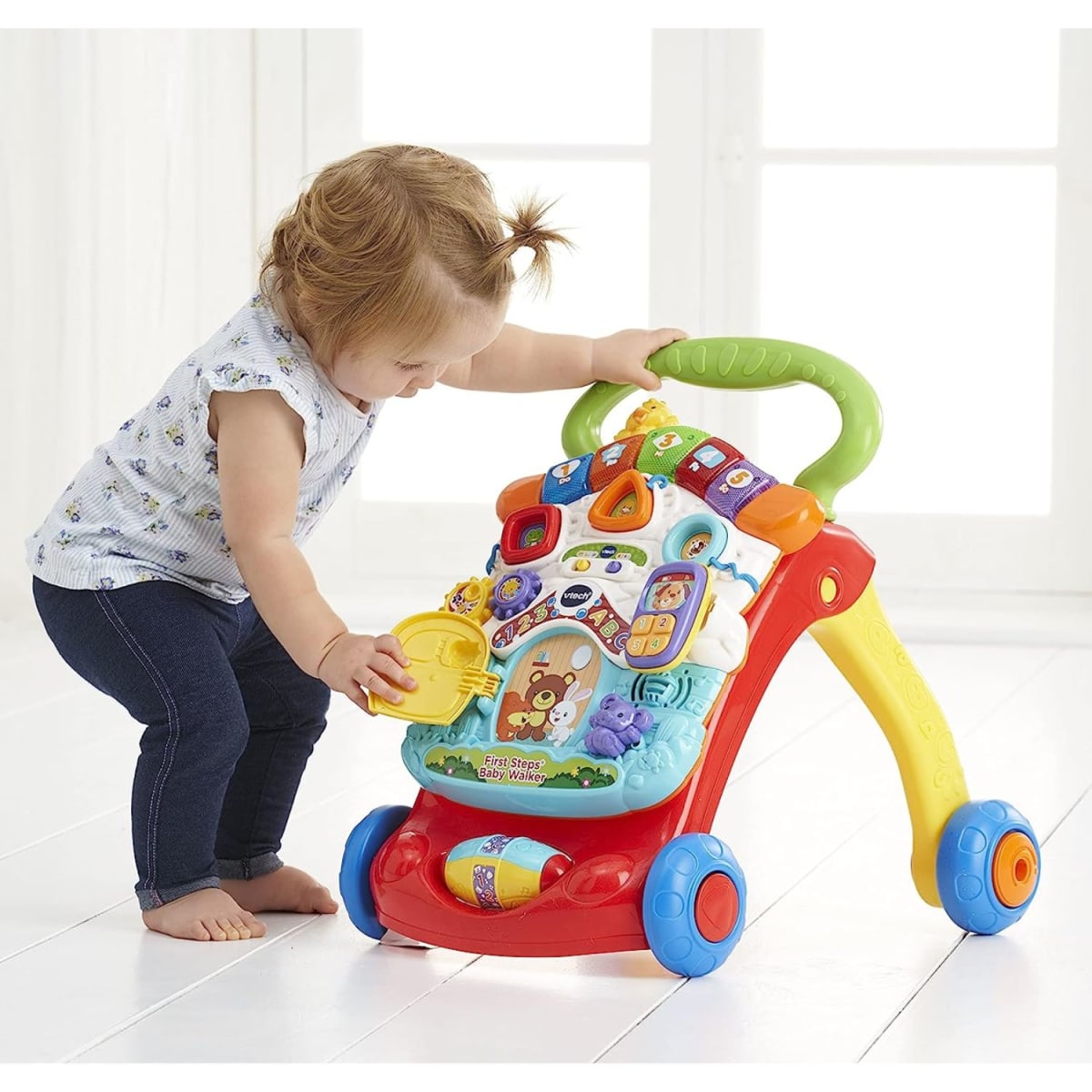 Andador Andandín 2 en 16