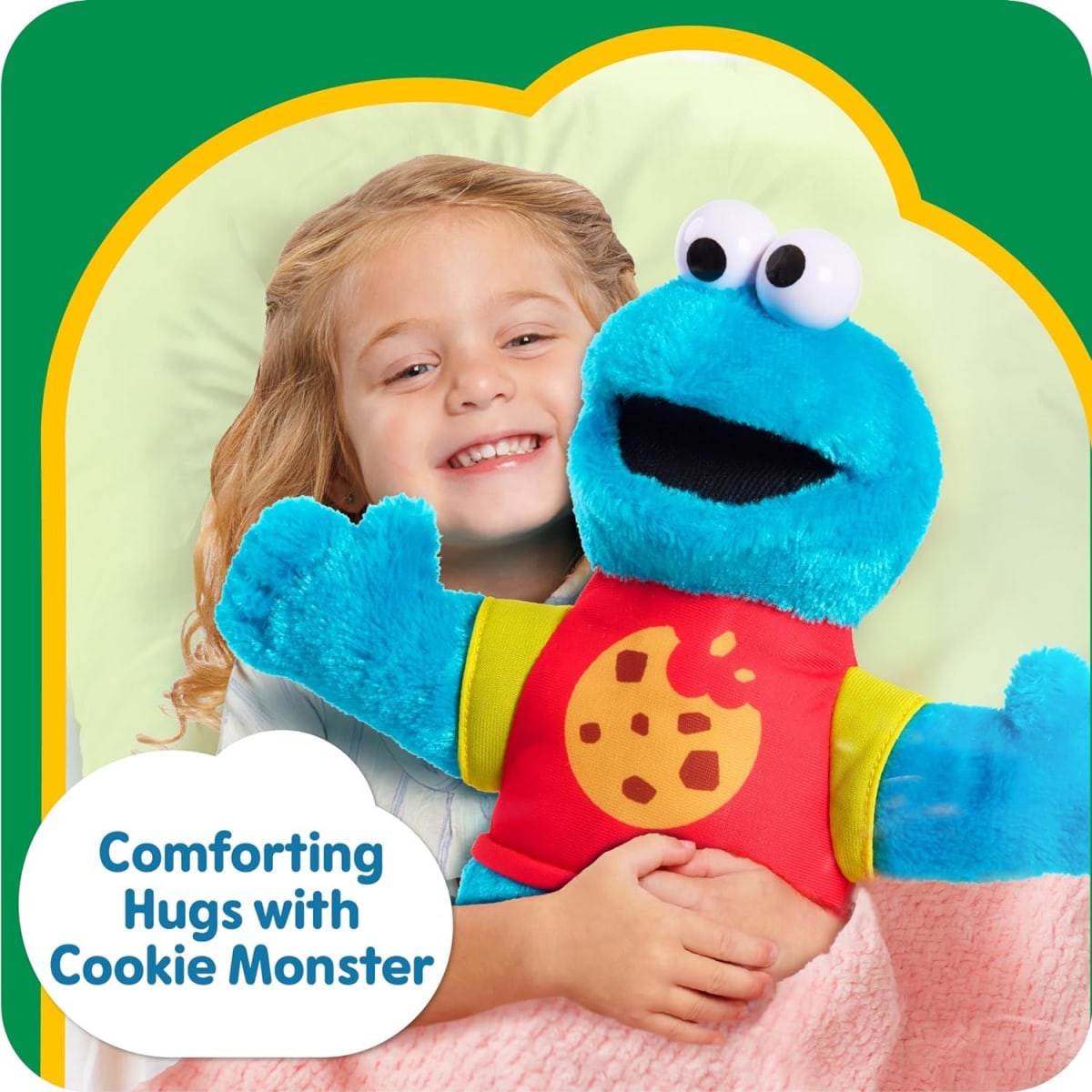 Muñeco Canta con Comegalletas5