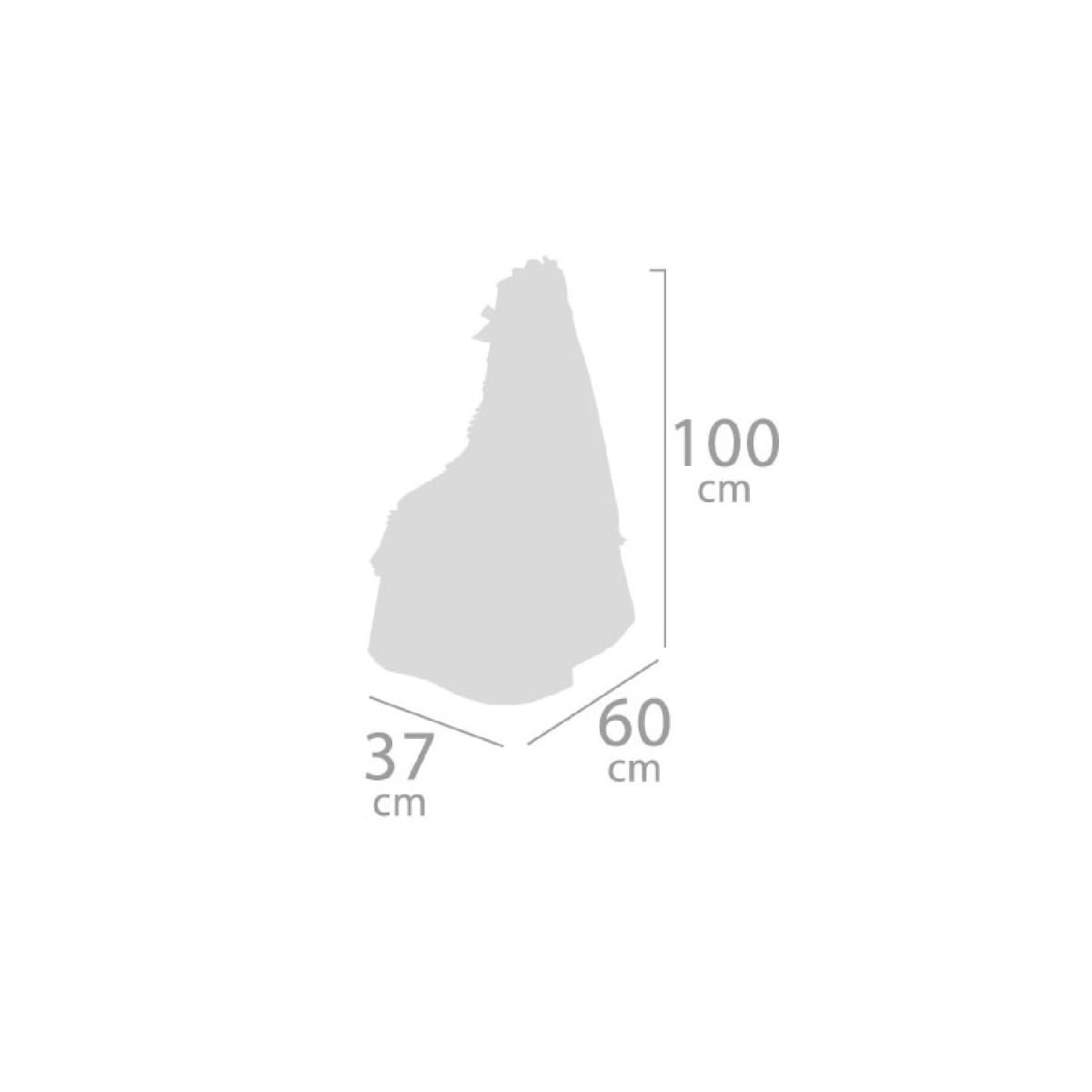 Cuna Moises Para Muñecas Colección Ocean Fantasy3