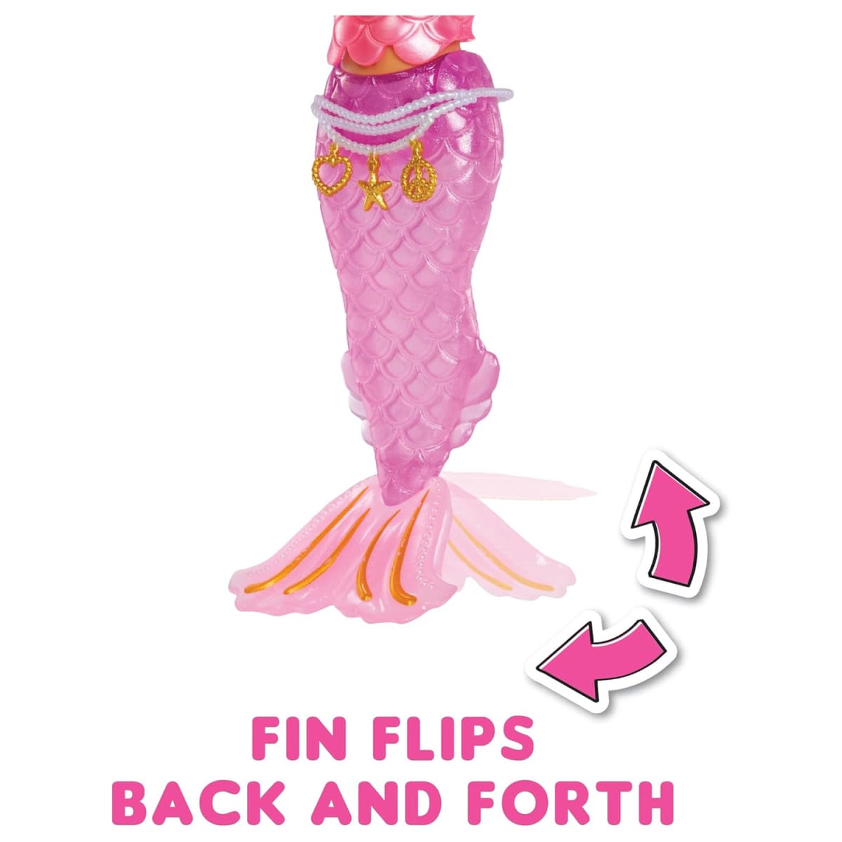 Muñeca LOL Tweens Sirena Cleo Cove5