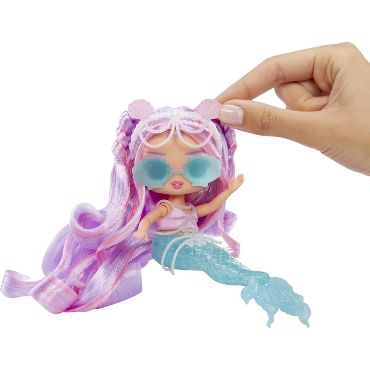 Muñeca LOL  Tweens Sirena Lana Mrn4