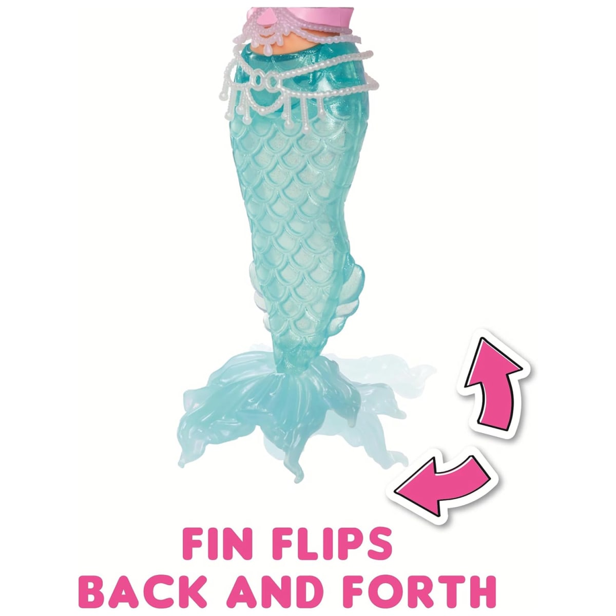 Muñeca LOL  Tweens Sirena Lana Mrn5