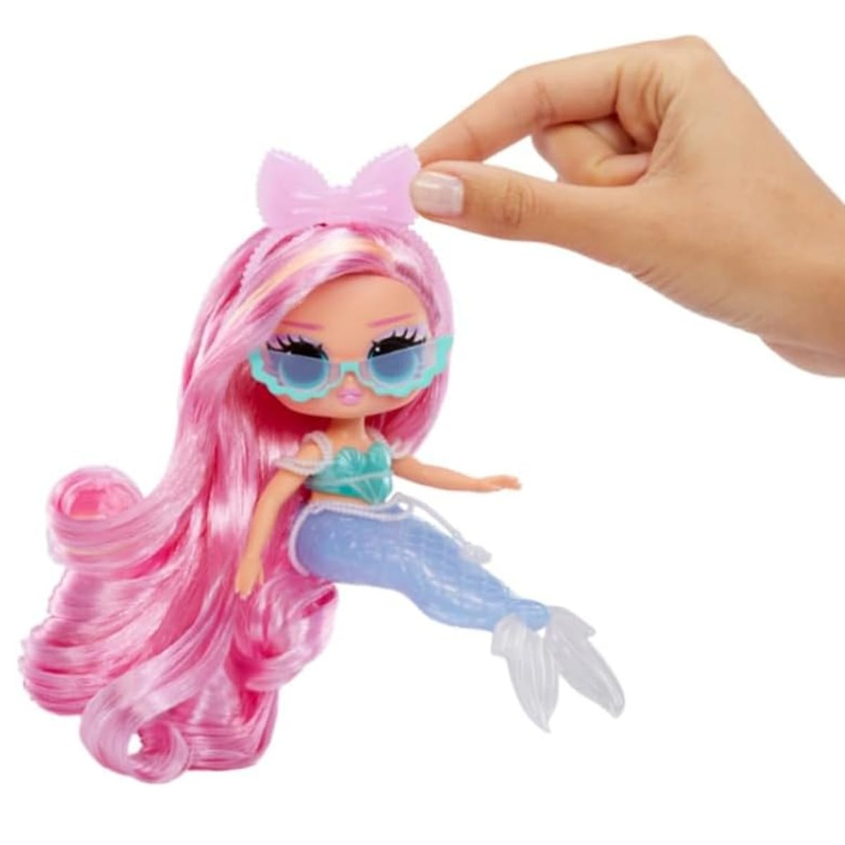 Muñeca LOL Tweens Sirena Lola Wave4