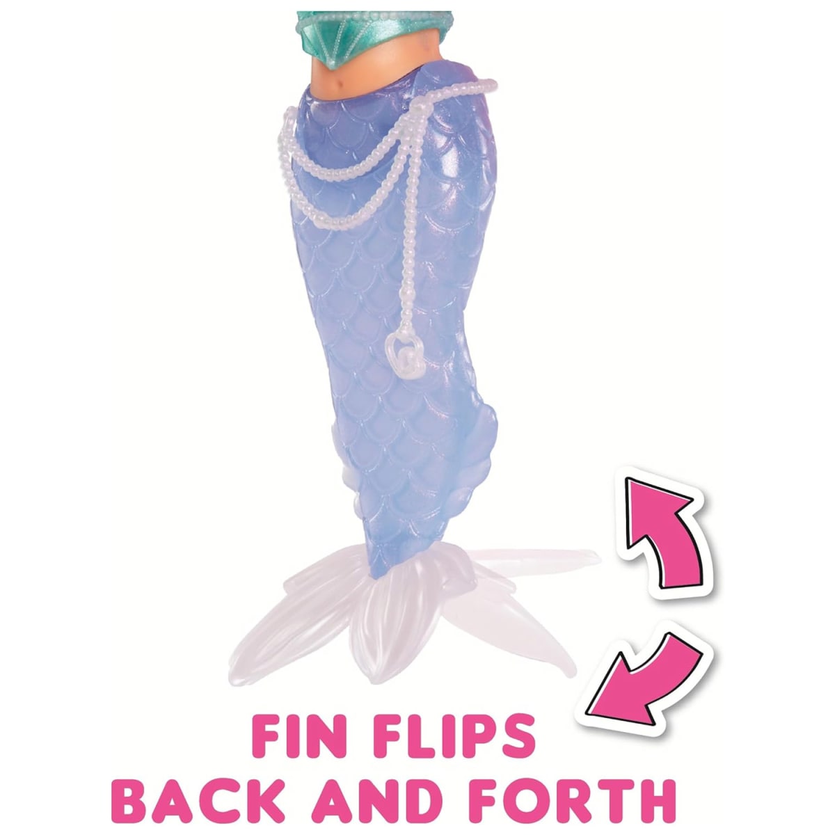 Muñeca LOL Tweens Sirena Lola Wave5