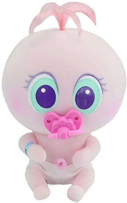 KSIMERITO ALBINO IMPUNTUAL DEMORADITA2