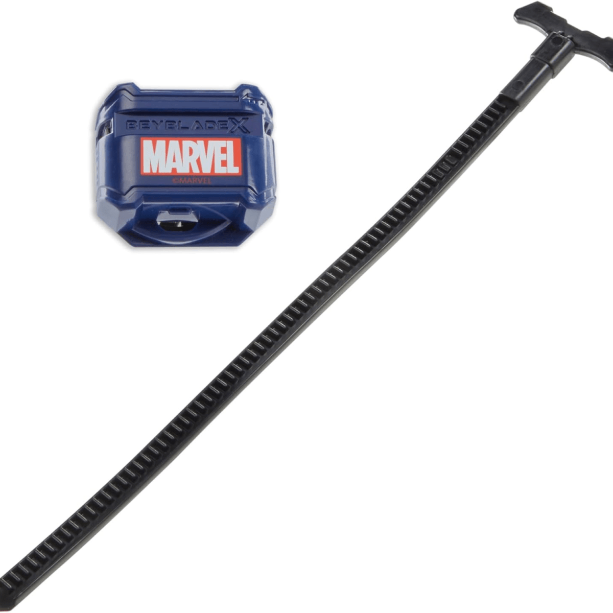 Beyblade X Duo Pack Spiderman Vs  Venom5