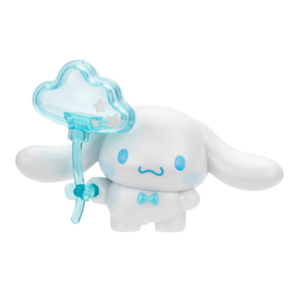 Pack 8 Figuras Hello Kitty y Amigos 5