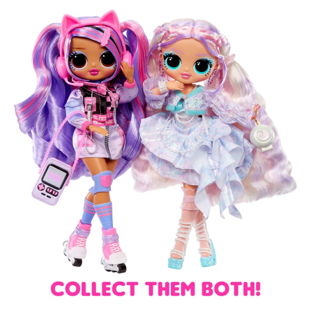 Muñeca L.O.L. Surprise OMG Core-Ace5