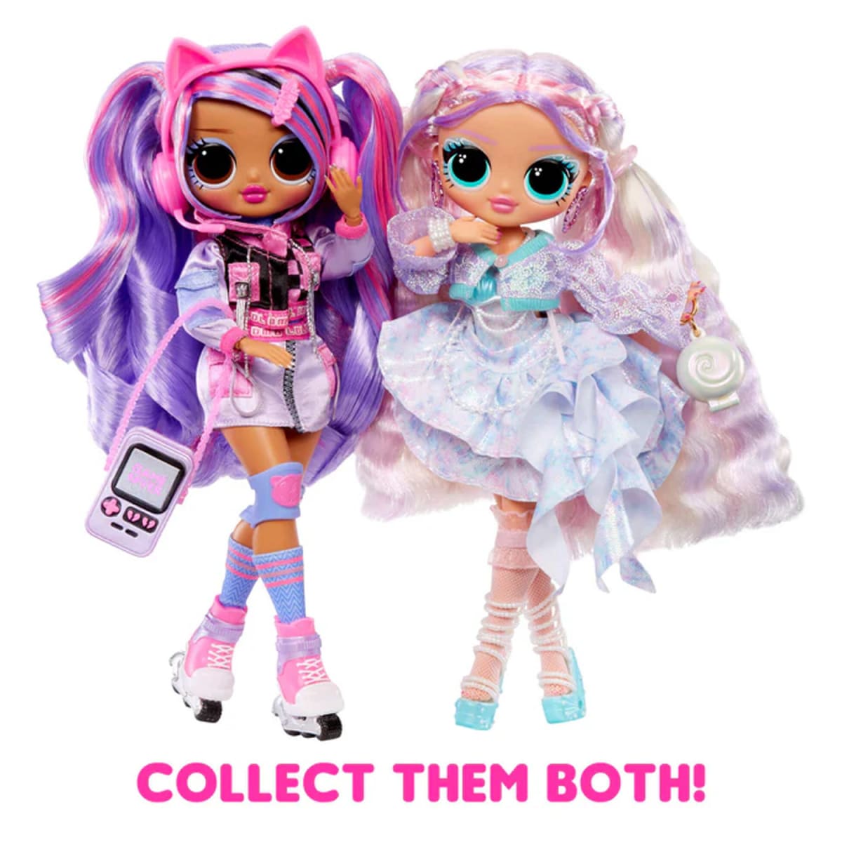 Muñeca L.O.L. Surprise OMG Core-Pearl5