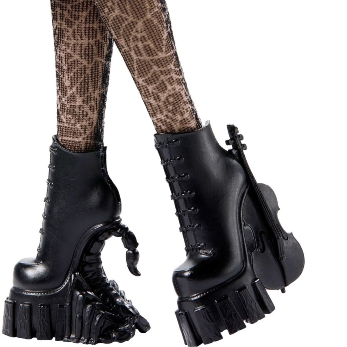 Muñeca Merlina Edición Limitada5