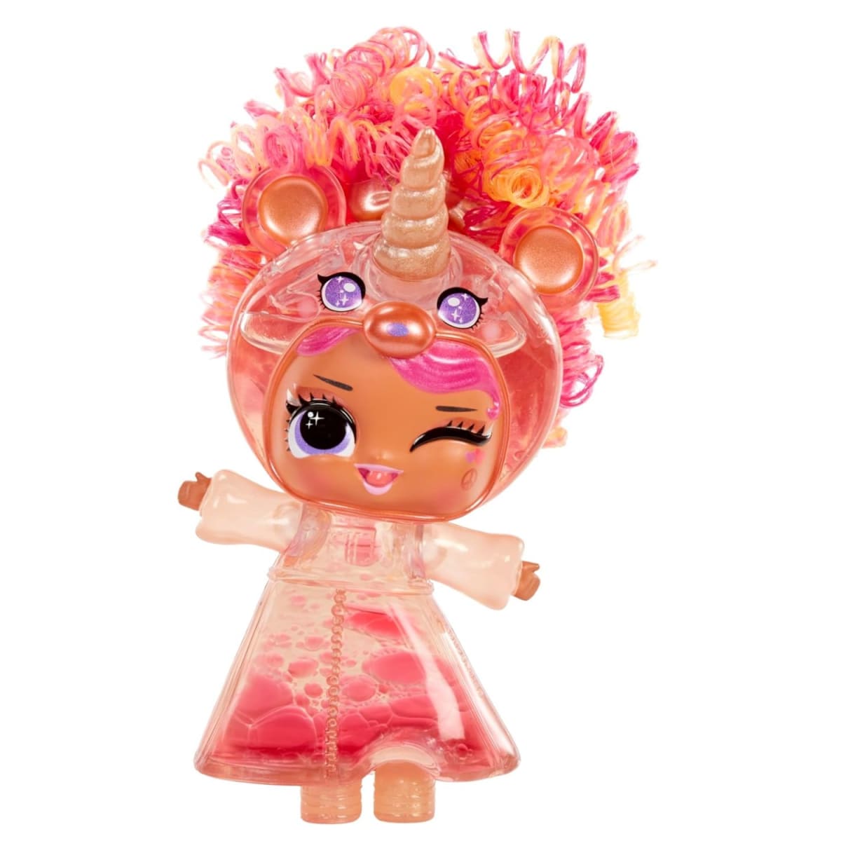 Muñeca Sorpresa LOL Unicornio Tots5