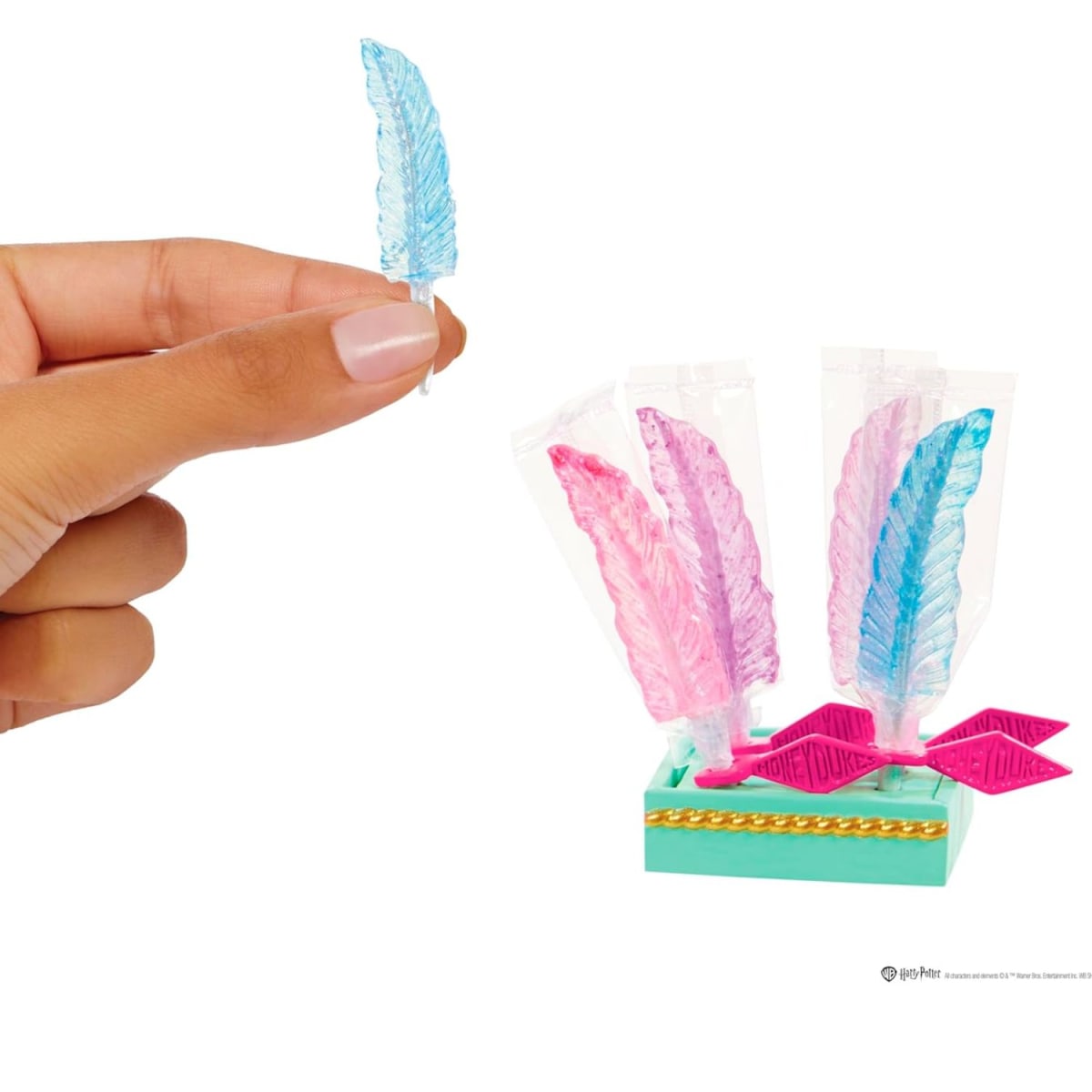 Cápsula Miniverse Make It Honeydukes Harry Potter5