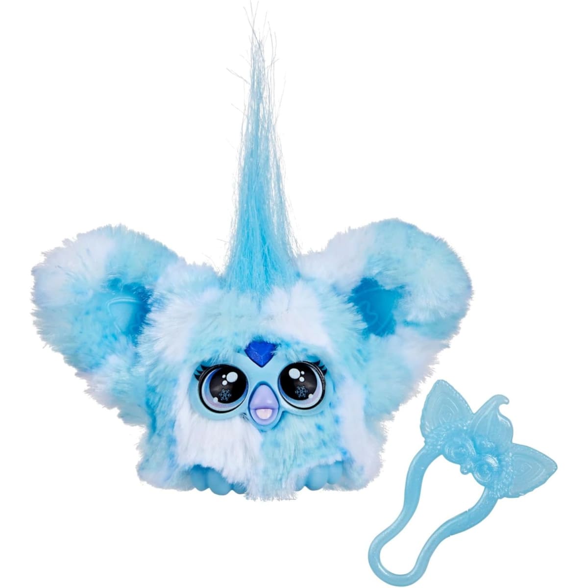 Furby Furblets Muñeco Interactivo +45 Sonidos Son- Way5