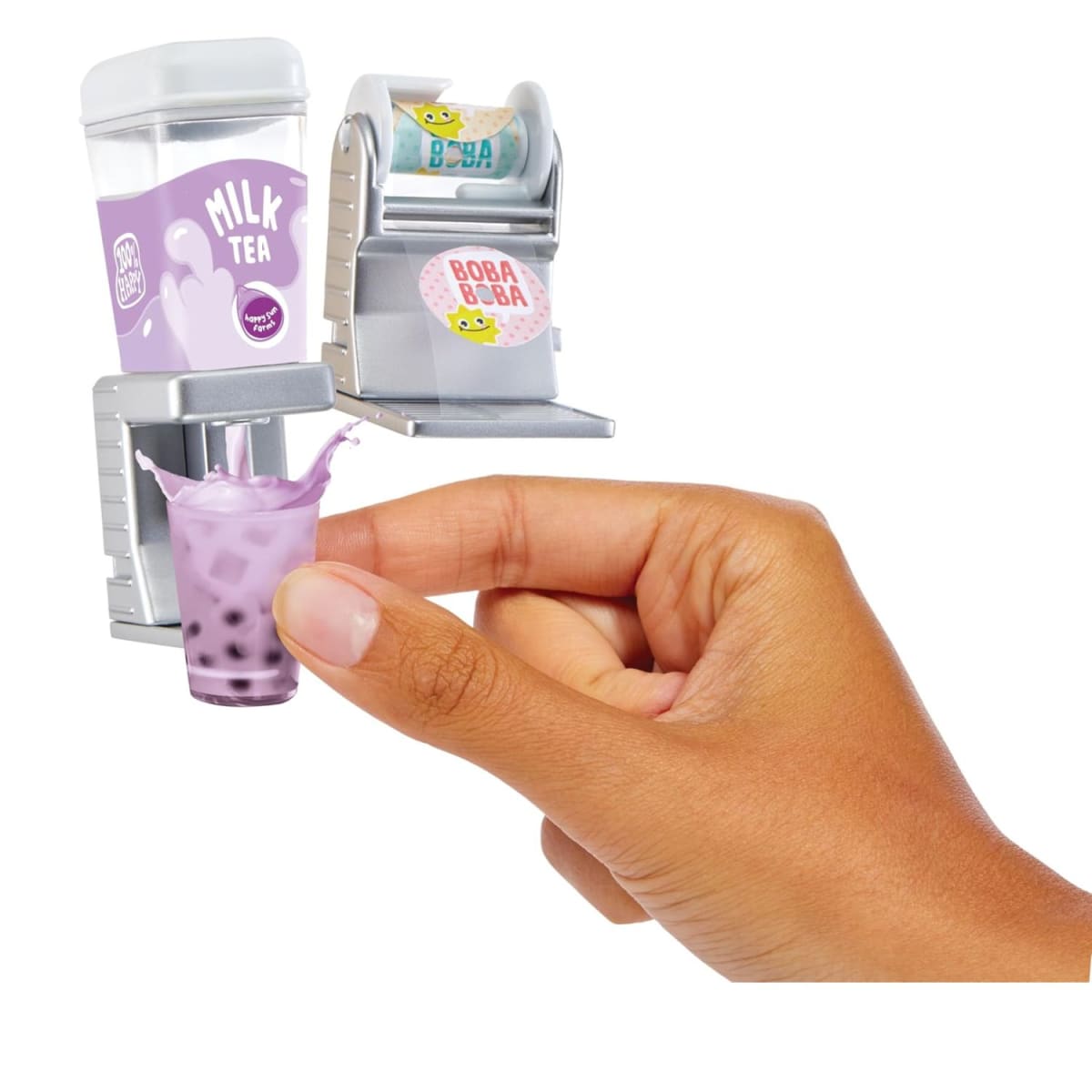 Cápsula  Miniverse-Make it Mini Appliances 1