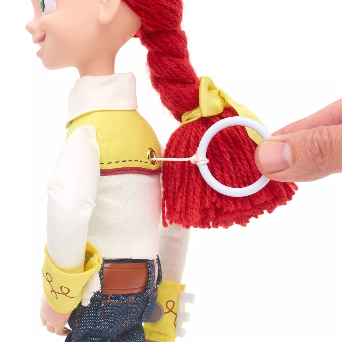 Muñeca Jessie Interactivo Toy Story 5