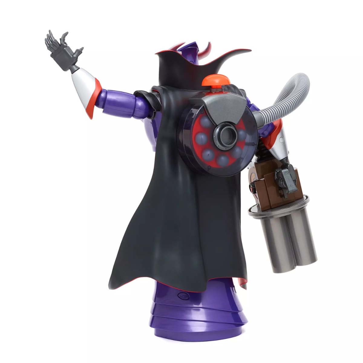 Muñeco Zurg Interactivo Toy Story con Sonido5