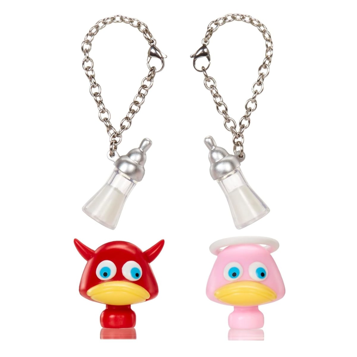 Pack Duo Muñecas Babyz Bratz Phobe y Roxxi5