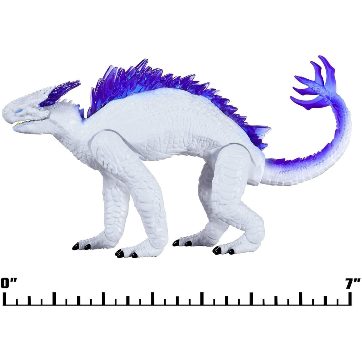 Godzilla x Kong – Shimo Rugido de Batalla 15 cm5