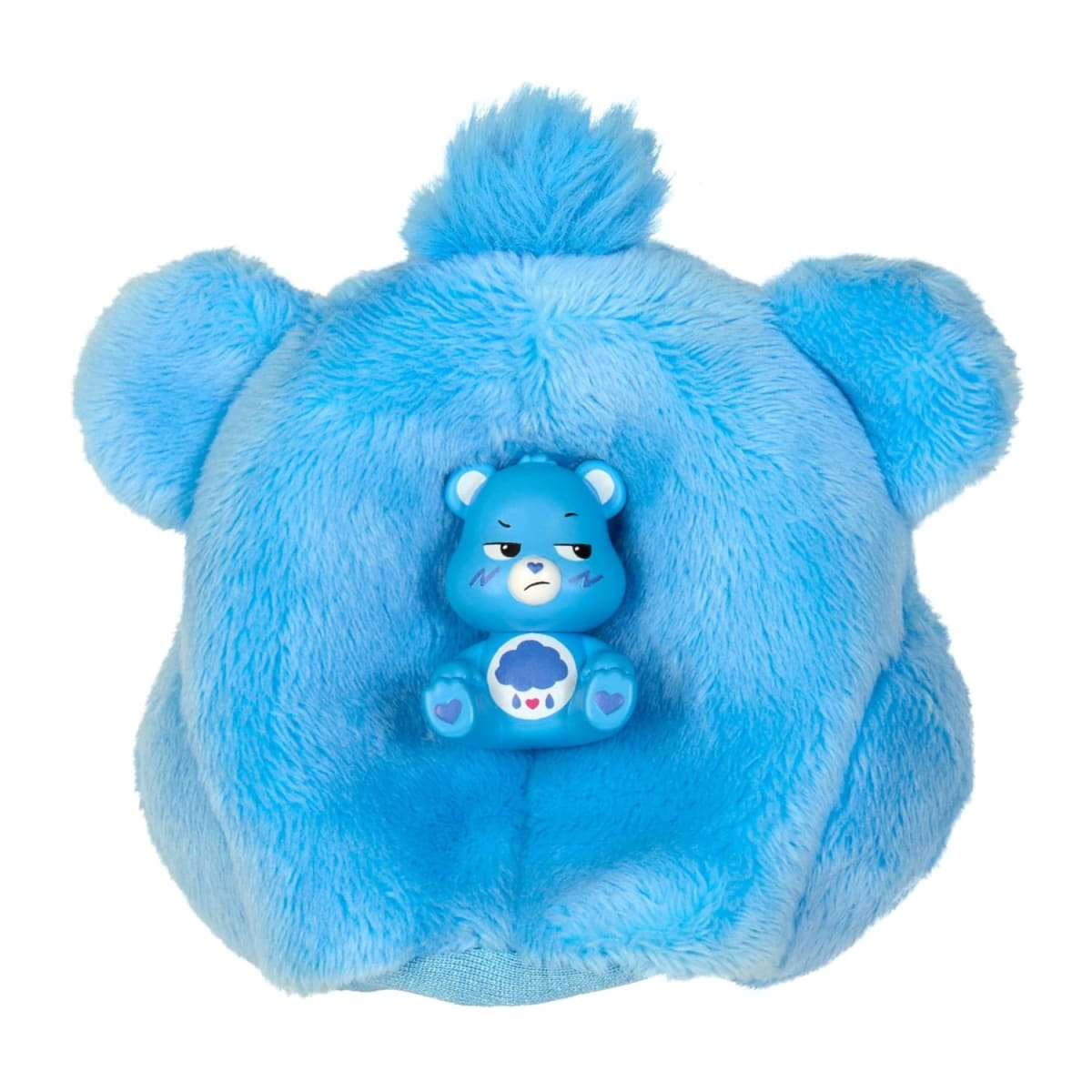 Barbie Cutie Reveal Serie Cariñositos3