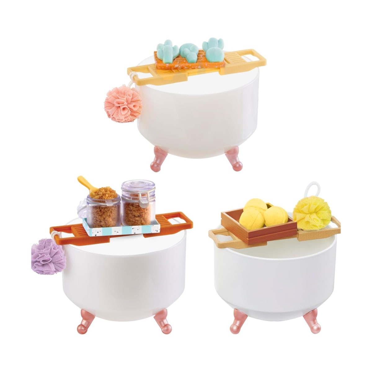 	
Cápsula Miniverse Make it Mini Spa5