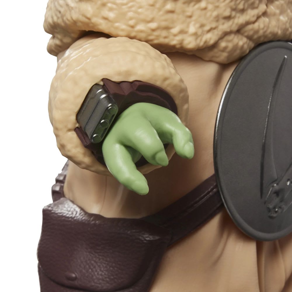 Figura Grogu  16 cm The Mandalorian4