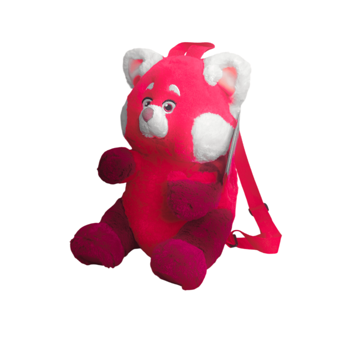 Mochila Peluche Red Disney5