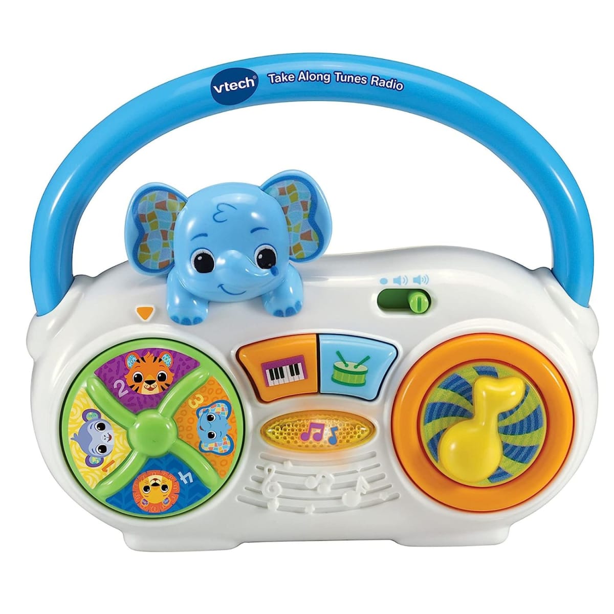 Baby Radio1