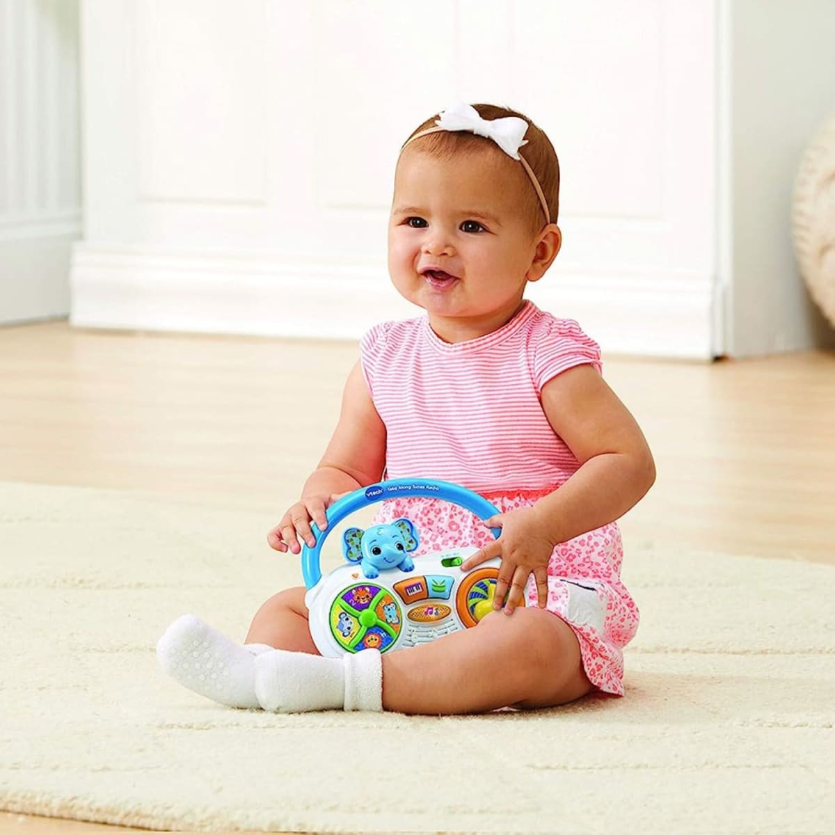 Baby Radio3