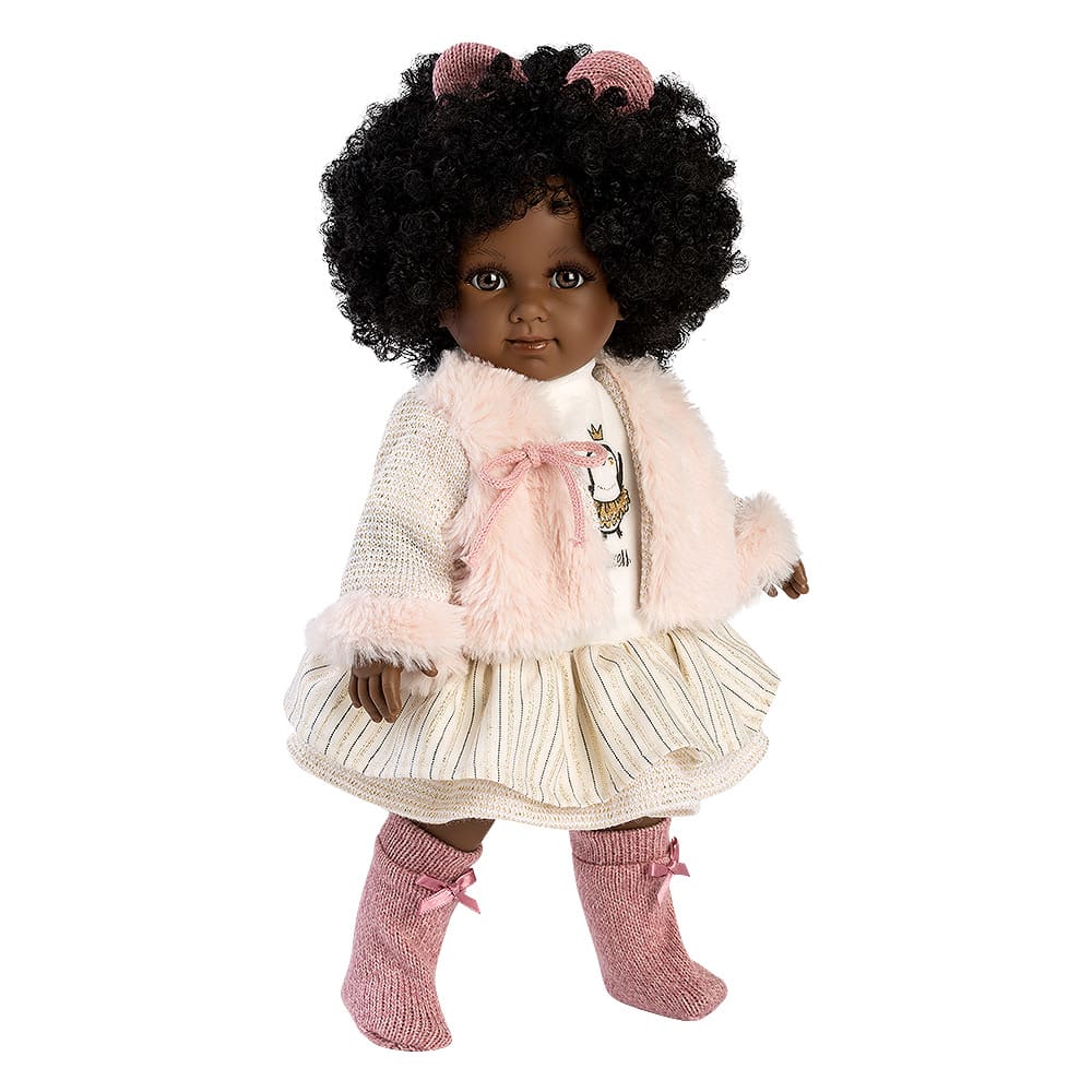 Muñeca Llorens Zuri 35 cm3