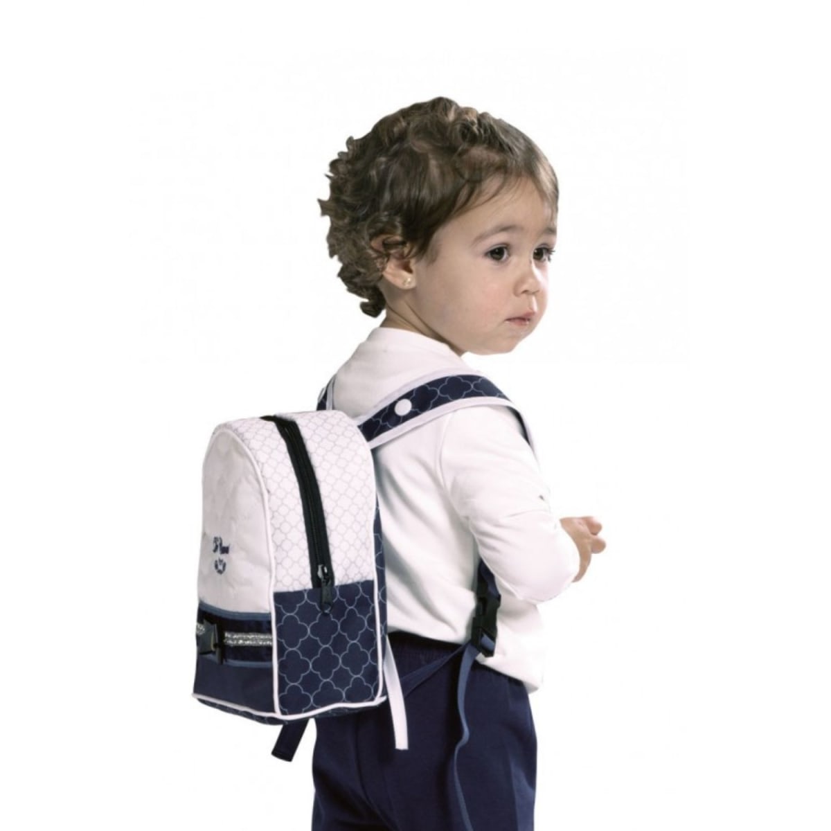 Coche de Muñecas  3 en 1 Top Collection5