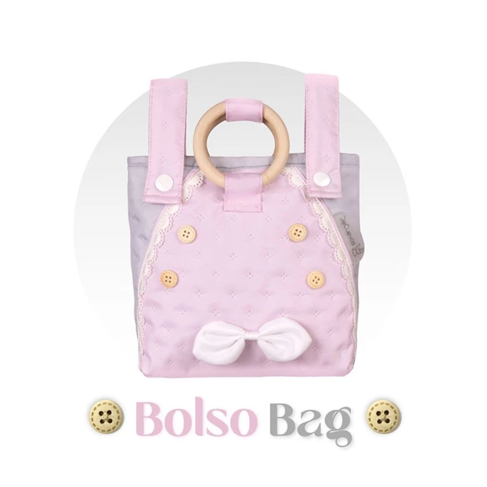 Mi Primer Coche de Muñecas Colección Sophie5