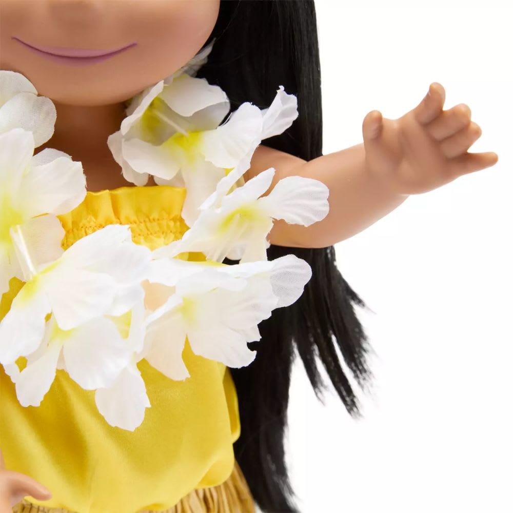 Muñeca Animators -Its a Small World- Hawaii Musical5