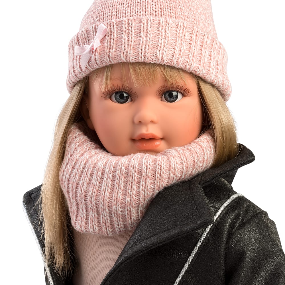 Muñeca Llorens Carla 40 cm3