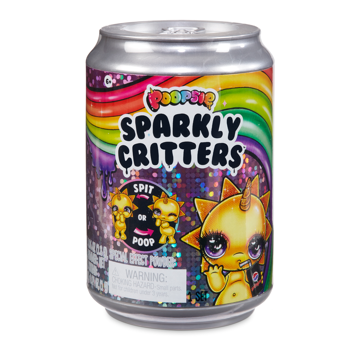 POOPSIE SPARKLE CRITTERS1