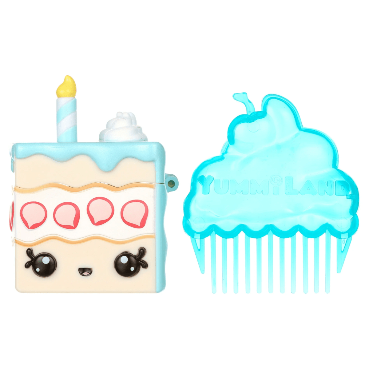 Muñeca Yummiland Callie Birthday Cake6