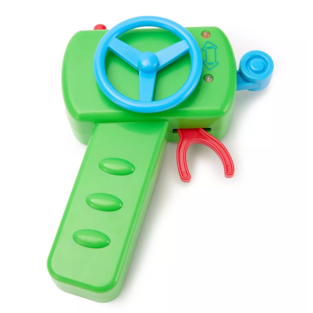 Carro Control Remoto Toy Story5