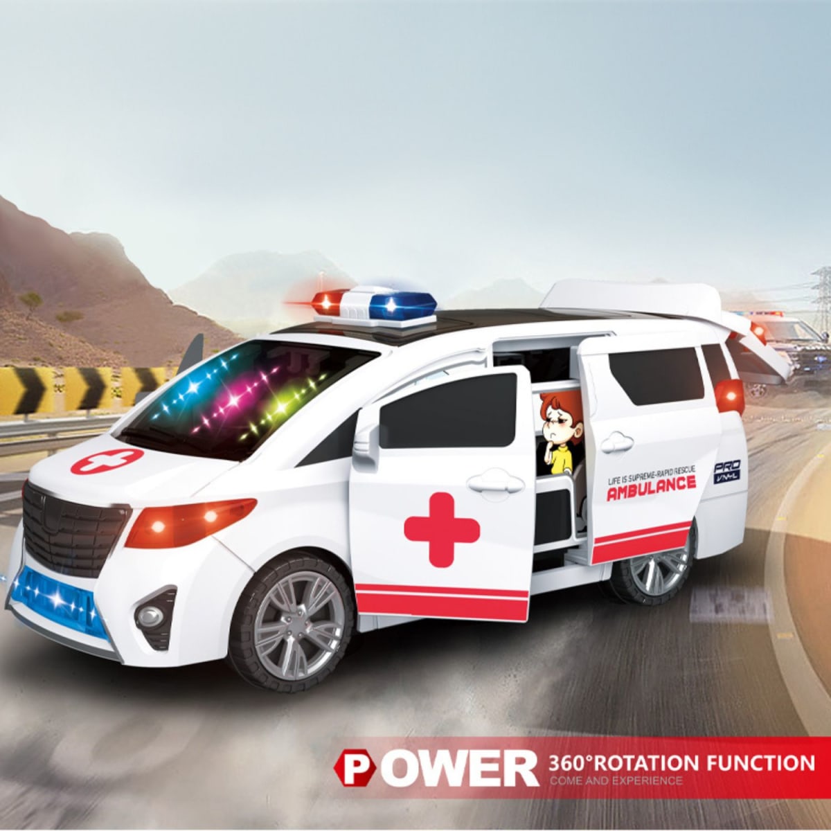 Carro Policía5
