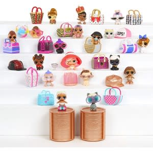 L.O.L Surprise Lil Sister Lil Pet2