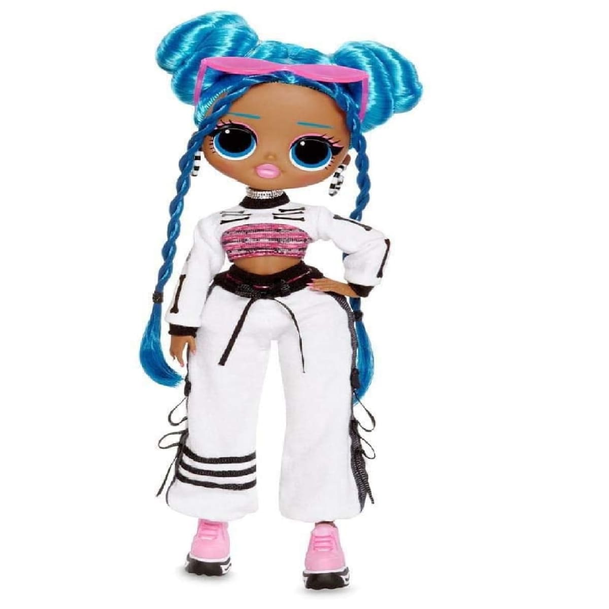 Muñeca LOL OMG Chillax1