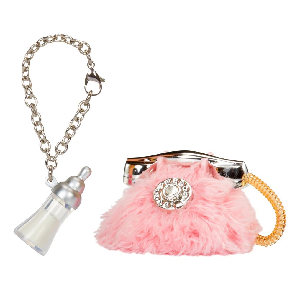 Muñeca Dana Babyz Bratz Runway4