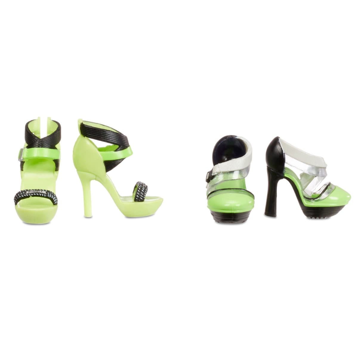 Muñeca Rainbow High Karma Nichols Serie 25